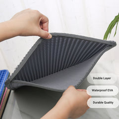 Cat Litter Box Mats, Splash Proof Mats, Filter Mats - Otaj Gifts