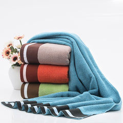 Cotton bath towel - Otaj Gifts