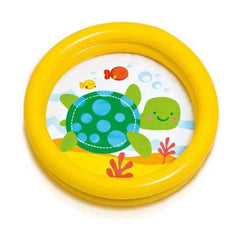 Fashionable Inflatable Children's Bath Pool - Otaj Gifts