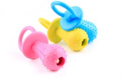 Pet Fragrance Bite Resistant Pacifier - Otaj Gifts