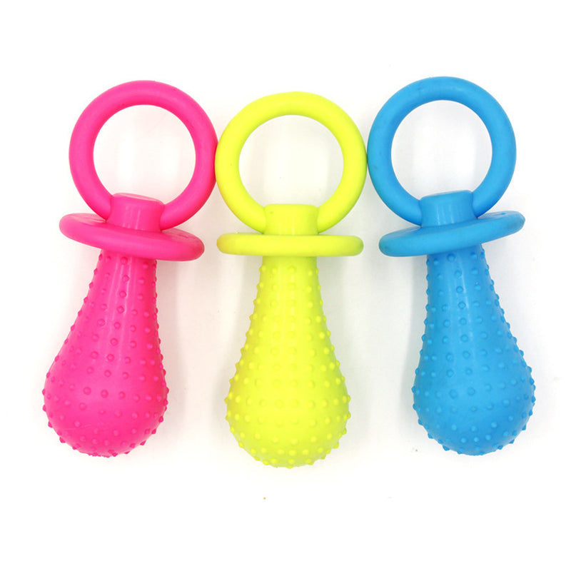 Pet Fragrance Bite Resistant Pacifier - Otaj Gifts