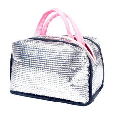 Portable Lunch Bag Thickened Rice Bag Fashionable Oxford Cloth Lunch Box - Otaj Gifts