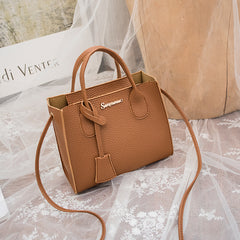 New Product Personality Messenger One-Shoulder Mobile Phone Bag - Otaj Gifts