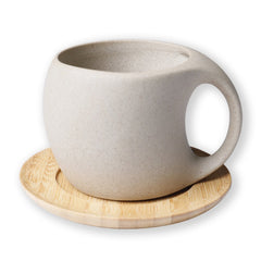 Healthy Pottery Cold Kettle Set - Otaj Gifts