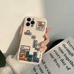 Compatible With Mobile Phone Case All-inclusive Soft X Case - Otaj Gifts