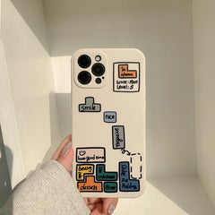 Compatible With Mobile Phone Case All-inclusive Soft X Case - Otaj Gifts