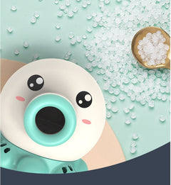 Octopus Fountain Bath Toy Water Jet Rotating Shower Bathroom Toy Summer Water Toys Sprinkler Beach Toys Kids Water Toys - Otaj Gifts