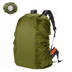 Backpack Rain Cover Outdoor Mountaineering Backpack - Otaj Gifts