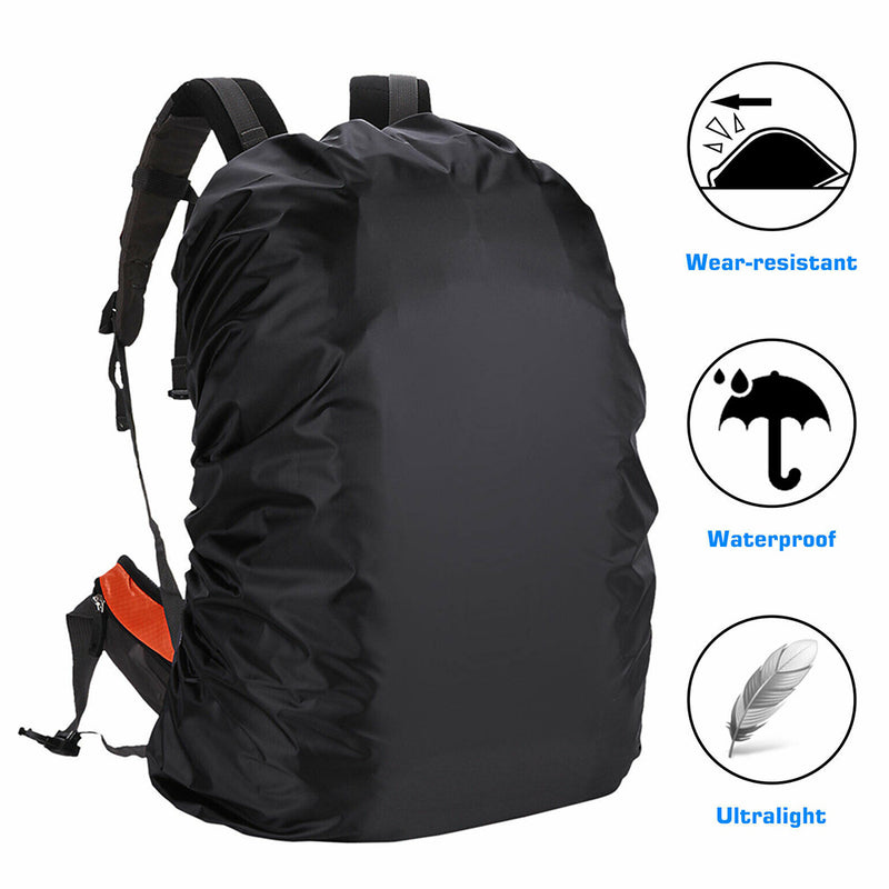 Backpack Rain Cover Outdoor Mountaineering Backpack - Otaj Gifts