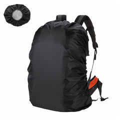 Backpack Rain Cover Outdoor Mountaineering Backpack - Otaj Gifts