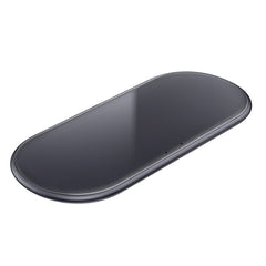 Desktop two-in-one wireless charger - Otaj Gifts
