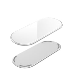 Desktop two-in-one wireless charger - Otaj Gifts