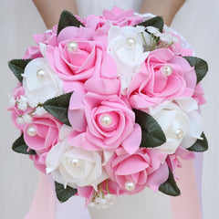 Wedding Supplies Wedding Bridal Bouquets - Otaj Gifts