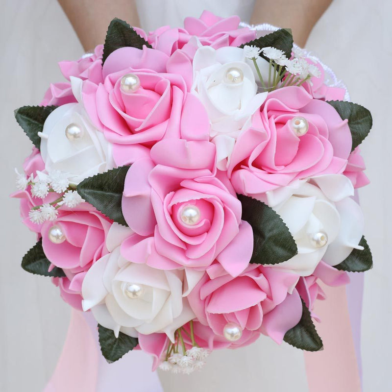Wedding Supplies Wedding Bridal Bouquets - Otaj Gifts