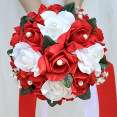 Wedding Supplies Wedding Bridal Bouquets - Otaj Gifts