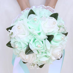 Wedding Supplies Wedding Bridal Bouquets - Otaj Gifts