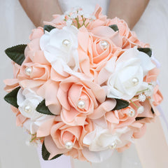 Wedding Supplies Wedding Bridal Bouquets - Otaj Gifts