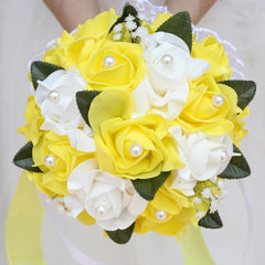 Wedding Supplies Wedding Bridal Bouquets - Otaj Gifts