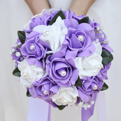 Wedding Supplies Wedding Bridal Bouquets - Otaj Gifts