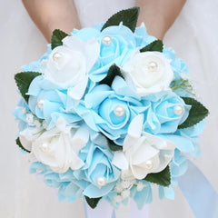 Wedding Supplies Wedding Bridal Bouquets - Otaj Gifts