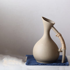 Healthy Pottery Cold Kettle Set - Otaj Gifts