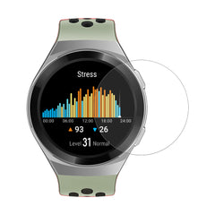 Suitable For Huawei Watch GT2 Watch Film Tempered Glass Film - Otaj Gifts