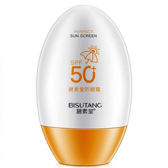 Sunscreen Anti-Ultraviolet Moisturizing Refreshing And Not Greasy - Otaj Gifts