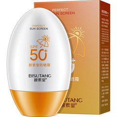 Sunscreen Anti-Ultraviolet Moisturizing Refreshing And Not Greasy - Otaj Gifts
