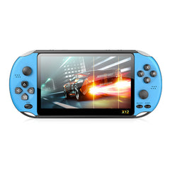 Retro Game Handheld Arcade Handheld Game Console - Otaj Gifts