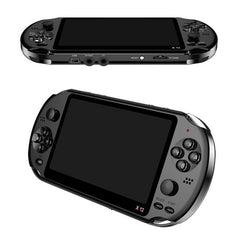 Retro Game Handheld Arcade Handheld Game Console - Otaj Gifts
