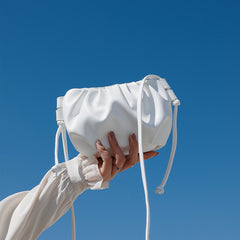 Cloud One Shoulder Messenger Bag - Otaj Gifts