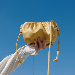 Cloud One Shoulder Messenger Bag - Otaj Gifts