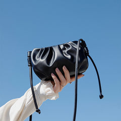 Cloud One Shoulder Messenger Bag - Otaj Gifts