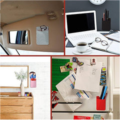 Best-Selling Lycra Card Holder U-Shaped Dual-Card Mobile Phone Card Sticker Student Card Holder 3m Glue Phone Back Sticker - Otaj Gifts