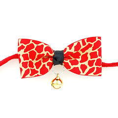 Pet accessories pet bow - Otaj Gifts