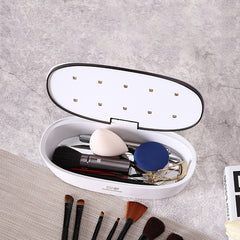 Beauty Manicure Eyelash Tools Toothbrush Supplies - Otaj Gifts