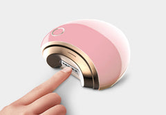 mart Nail Clipper Professional Electric Nail Trimmer Droppshipping Nail Tools - Otaj Gifts