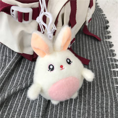 College Style School Bag Female Korean Version Harajuku High School Student Junior High School Student Backpack - Otaj Gifts