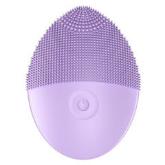 Electric Facial Cleanser Silicone Facial Cleanser - Otaj Gifts