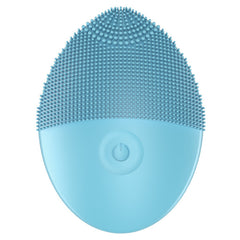 Electric Facial Cleanser Silicone Facial Cleanser - Otaj Gifts
