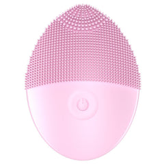 Electric Facial Cleanser Silicone Facial Cleanser - Otaj Gifts