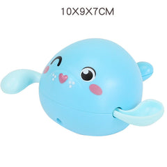 Baby Playing In Water Bath Toys - Otaj Gifts