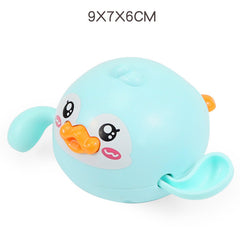Baby Playing In Water Bath Toys - Otaj Gifts