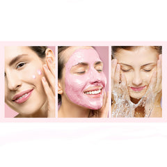 Laikou Sakura Mud Mask 5g Single Pack - Otaj Gifts