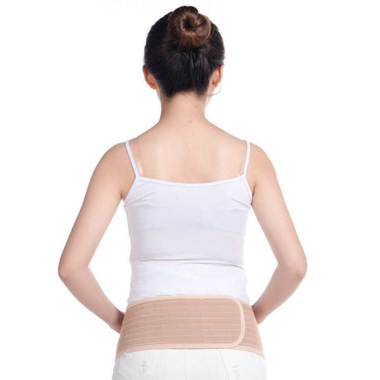 Abdominal Support Belt For Pregnant Women - Otaj Gifts