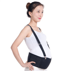 Abdominal Support Belt For Pregnant Women - Otaj Gifts