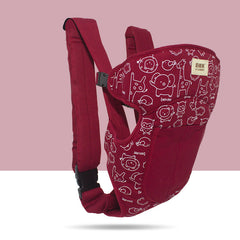 Baby Sling, Baby And Toddler Sling, Waist Stool, Children'S Sling, Labor-Saving Sling, Multi-Color Optional, One Drop Shipping - Otaj Gifts