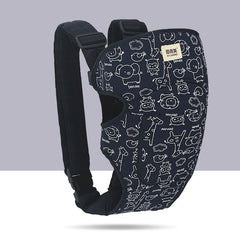 Baby Sling, Baby And Toddler Sling, Waist Stool, Children'S Sling, Labor-Saving Sling, Multi-Color Optional, One Drop Shipping - Otaj Gifts