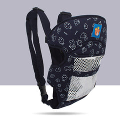 Baby Sling, Baby And Toddler Sling, Waist Stool, Children'S Sling, Labor-Saving Sling, Multi-Color Optional, One Drop Shipping - Otaj Gifts