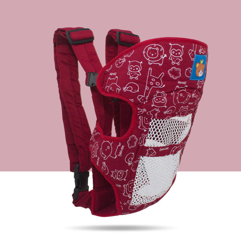 Baby Sling, Baby And Toddler Sling, Waist Stool, Children'S Sling, Labor-Saving Sling, Multi-Color Optional, One Drop Shipping - Otaj Gifts